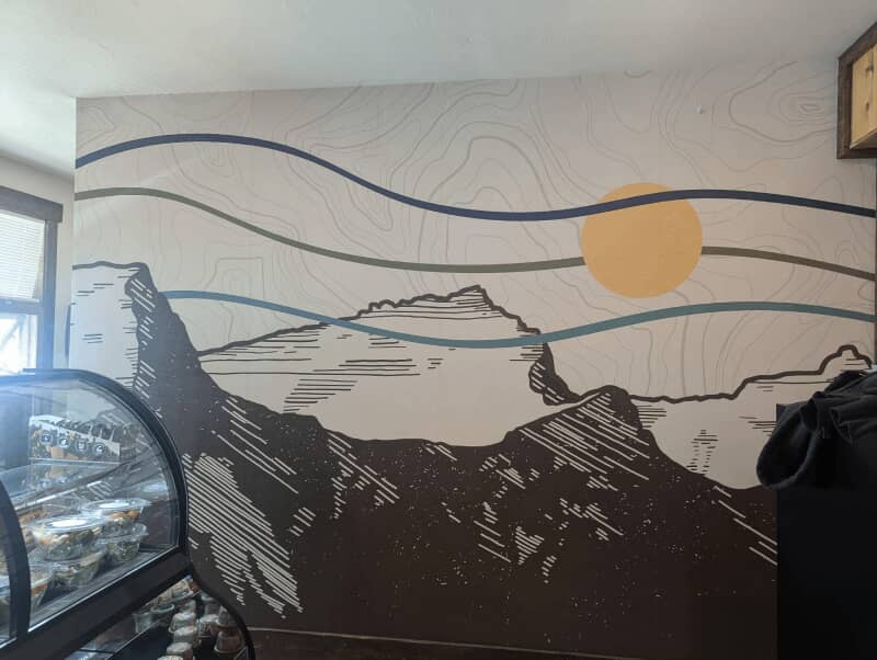 Wall Graphics